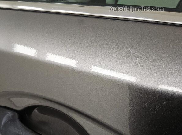5N1AT2MTXLC785170 2020 NISSAN ROGUE Gray 