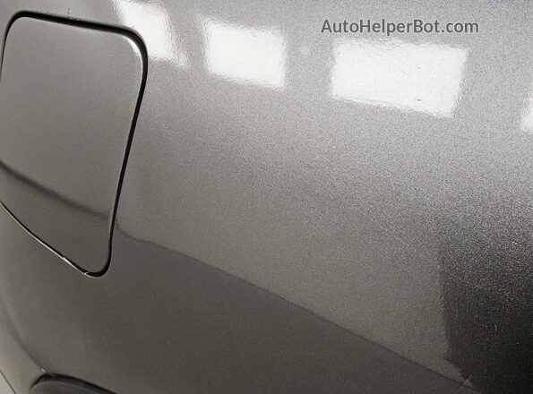5N1AT2MTXLC785170 2020 NISSAN ROGUE Gray 