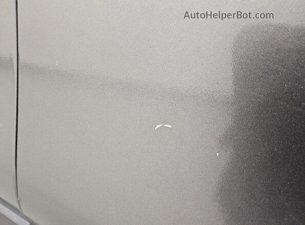 5N1AT2MTXLC785170 2020 NISSAN ROGUE Gray 