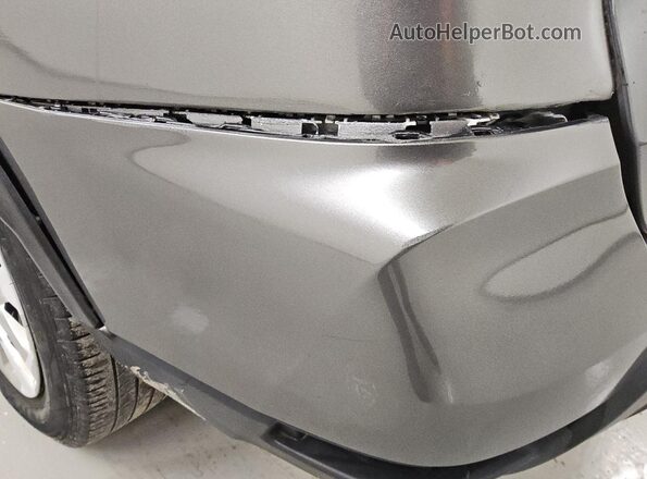 5N1AT2MTXLC785170 2020 NISSAN ROGUE Gray 