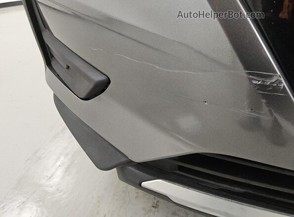 5N1AT2MTXLC785170 2020 NISSAN ROGUE Gray 