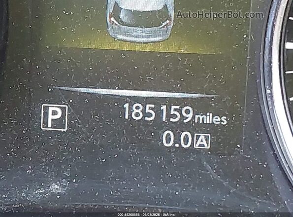 5N1AT2MV0GC774296 2016 NISSAN ROGUE Red 