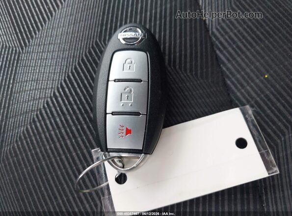 5N1AT2MV0GC812240 2016 NISSAN ROGUE Серебряный Вид панели приборов