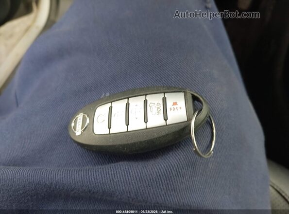 5N1AT2MV0LC709376 2020 NISSAN ROGUE Silver Dashboard view