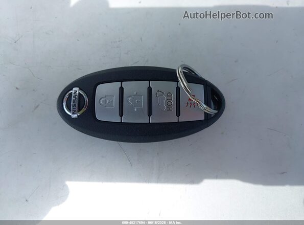 5N1AT2MV1GC793942 2016 NISSAN ROGUE Белый 