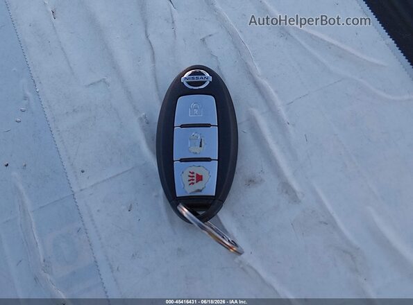 5N1AT2MV1GC891014 2016 NISSAN ROGUE White Vista del salpicadero