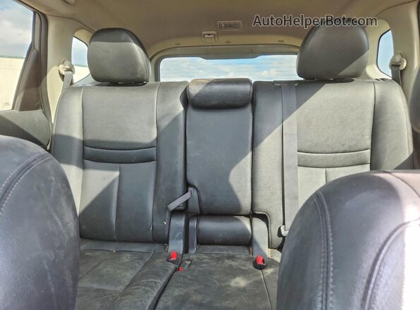 5N1AT2MV1JC722862 2018 NISSAN ROGUE Gray 