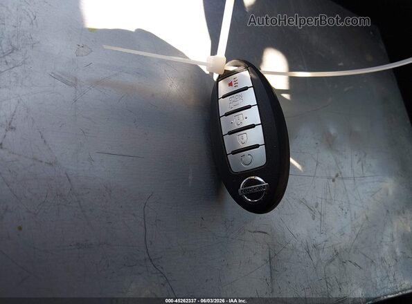5N1AT2MV1JC753495 2018 NISSAN ROGUE Red Առջևի վահանակի տեսք