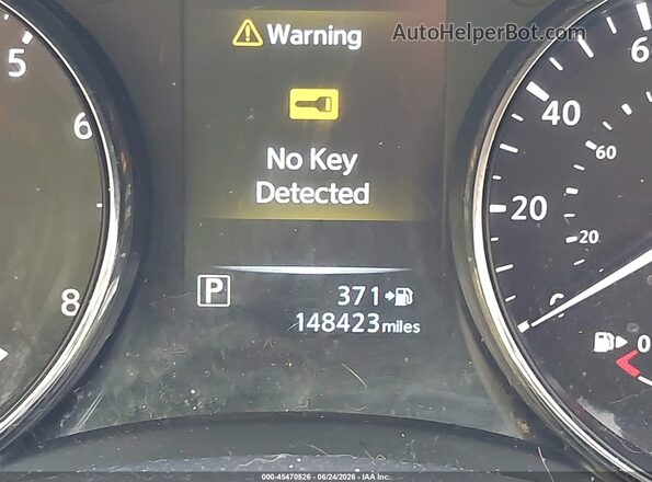 5N1AT2MV2HC743570 2017 NISSAN ROGUE White 