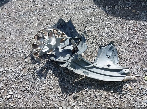5N1AT2MV2HC783230 2017 NISSAN ROGUE Blue Vista del cuadro de instrumentos