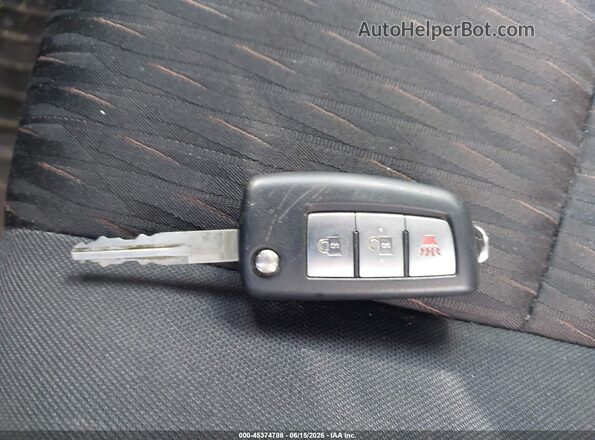 5N1AT2MV2HC783230 2017 NISSAN ROGUE Blue Vista del salpicadero