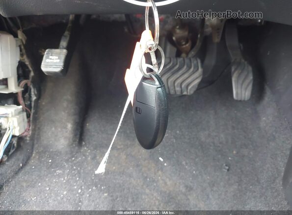 5N1AT2MV2HC796589 2017 NISSAN ROGUE Gray Dashboard view