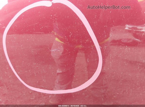 5N1AT2MV2JC710784 2018 NISSAN ROGUE Red 