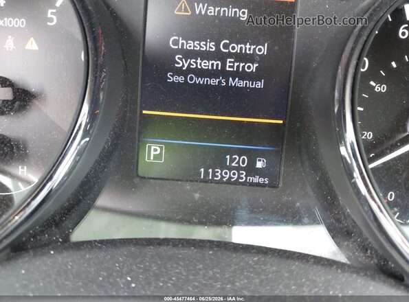 5N1AT2MV2JC743266 2018 NISSAN ROGUE Черный 