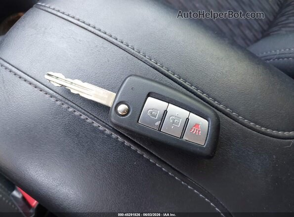 5N1AT2MV2LC790445 2020 NISSAN ROGUE Gray Dashboard view