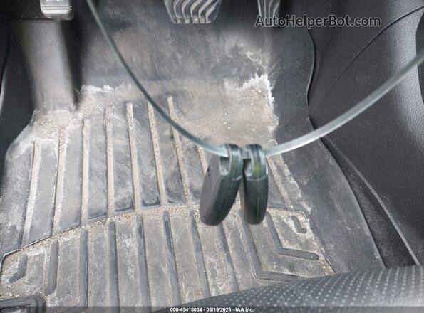5N1AT2MV3GC770548 2016 NISSAN ROGUE Gray Dashboard view