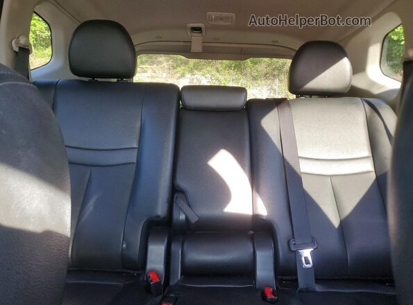 5N1AT2MV3KC703411 2019 NISSAN ROGUE Silver 