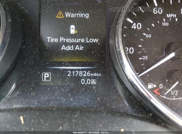 5N1AT2MV4GC825640 2016 NISSAN ROGUE Gray 