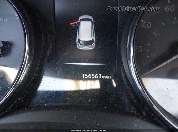 5N1AT2MV4HC763674 2017 NISSAN ROGUE Black 