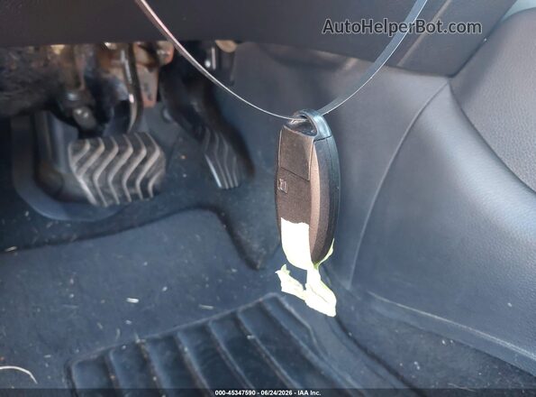5N1AT2MV4KC704051 2019 NISSAN ROGUE Серый Вид панели приборов
