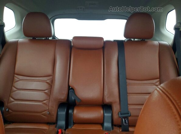 5N1AT2MV4KC814954 2019 NISSAN ROGUE Silver 