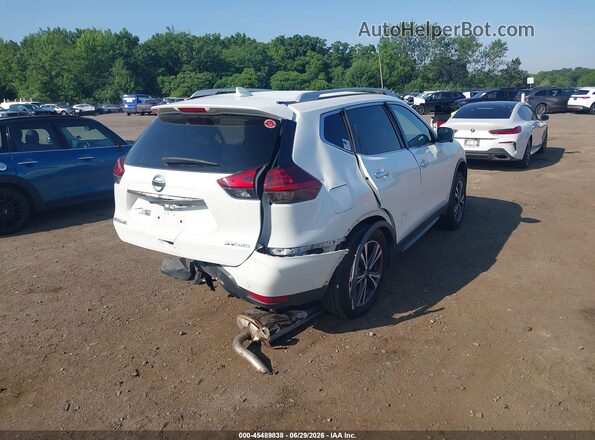 5N1AT2MV4LC743689 2020 NISSAN ROGUE White 