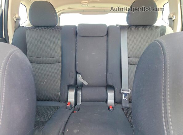 5N1AT2MV5LC811174 2020 NISSAN ROGUE White 