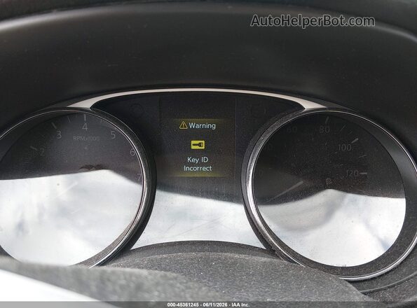 5N1AT2MV6GC798571 2016 NISSAN ROGUE Gray Vista de los asientos traseros