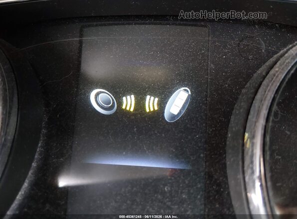 5N1AT2MV6GC798571 2016 NISSAN ROGUE Gray Vista interior de 360 grados