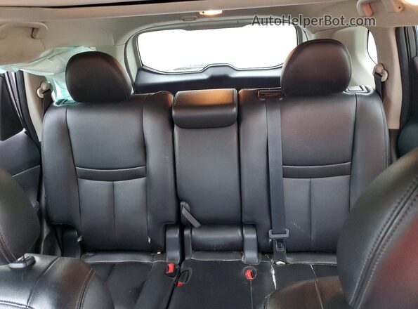5N1AT2MV6KC757396 2019 NISSAN ROGUE Серый 
