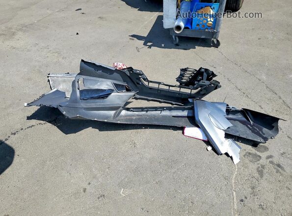 5N1AT2MV6LC772045 2020 NISSAN ROGUE Charcoal Widok naklejki z numerem VIN