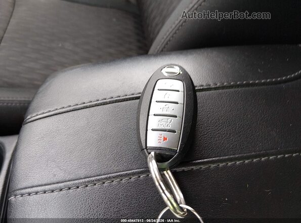 5N1AT2MV6LC796717 2020 NISSAN ROGUE White Widok deski rozdzielczej