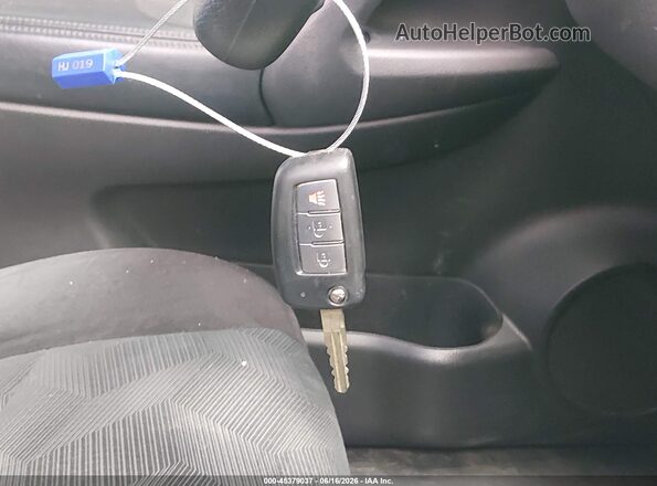 5N1AT2MV7GC762369 2016 NISSAN ROGUE Silver Vista del salpicadero