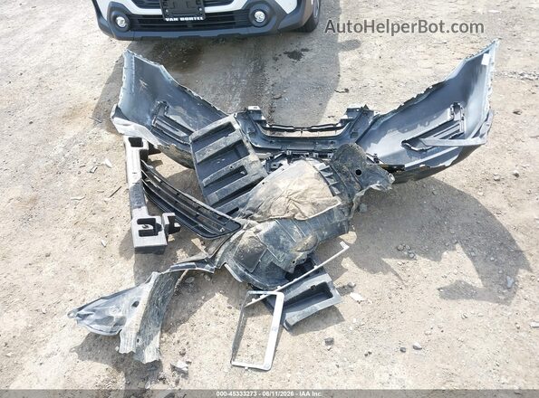 5N1AT2MV7HC884473 2017 NISSAN ROGUE White Սարքավորումների վահանակի տեսք
