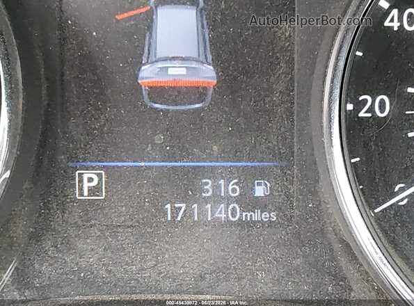 5N1AT2MV7JC727130 2018 NISSAN ROGUE Black 