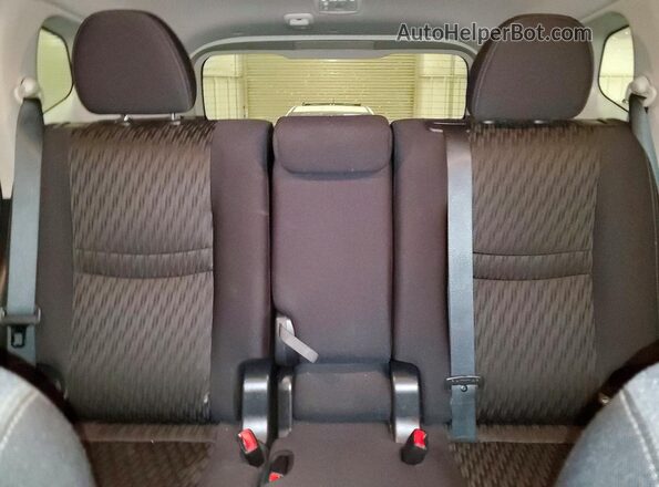5N1AT2MV7JC773346 2018 NISSAN ROGUE Black 