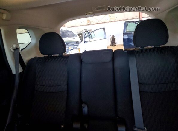 5N1AT2MV7JC818835 2018 NISSAN ROGUE Black 