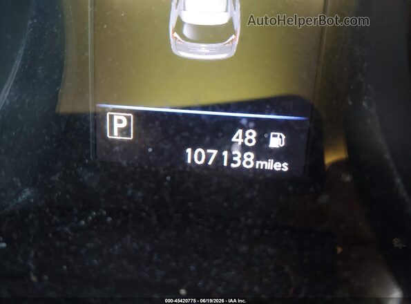 5N1AT2MV7KC807500 2019 NISSAN ROGUE Черный 