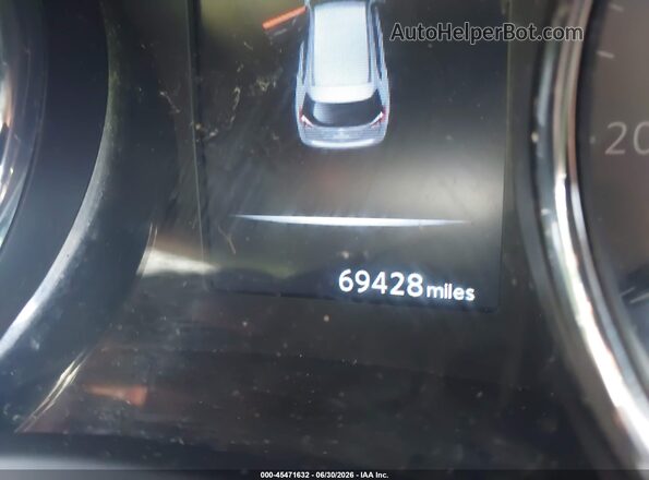 5N1AT2MV8HC755089 2017 NISSAN ROGUE Silver 