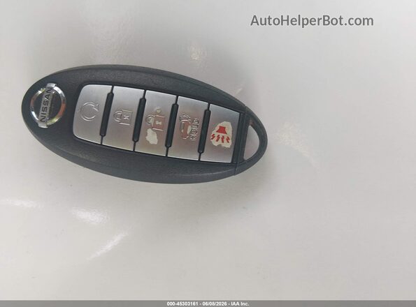 5N1AT2MV8HC802539 2017 NISSAN ROGUE Gray Vista del salpicadero