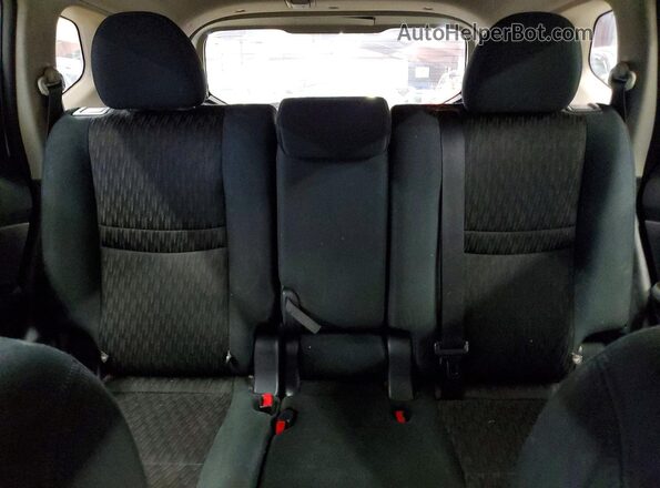 5N1AT2MV8HC847643 2017 NISSAN ROGUE White 