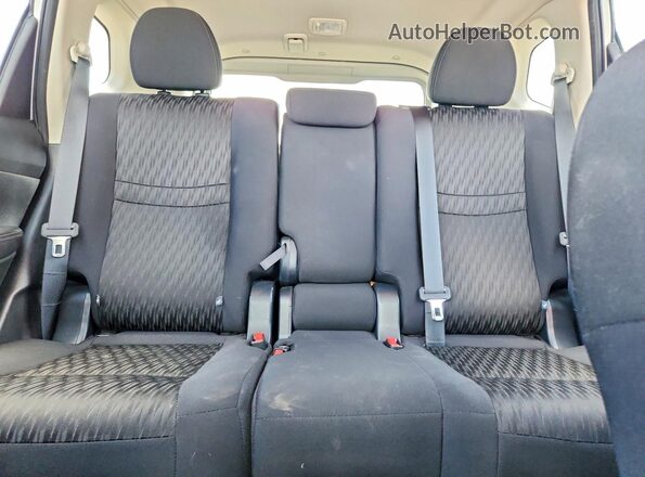 5N1AT2MV8LC791714 2020 NISSAN ROGUE Silver 