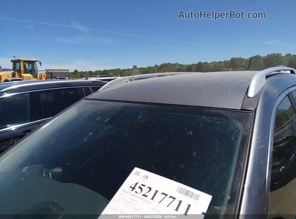 5N1AT2MV9GC747971 2016 NISSAN ROGUE Gray 
