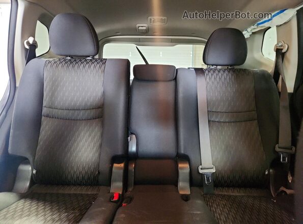 5N1AT2MV9HC785136 2017 NISSAN ROGUE Синий 