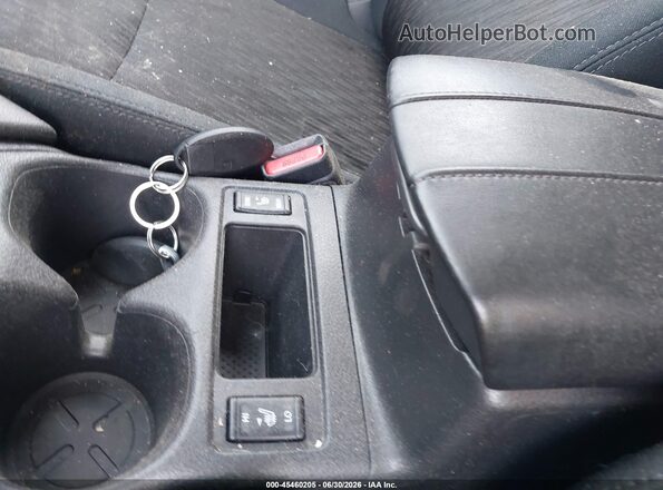 5N1AT2MV9JC814169 2018 NISSAN ROGUE Gray წინა პანელის ხედი