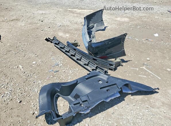 5N1AT2MV9LC749844 2020 NISSAN ROGUE Black Շարժիչի բաժամունքի տեսք