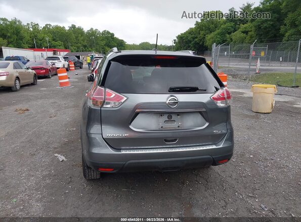 5N1AT2MVXGC858996 2016 NISSAN ROGUE Gray 