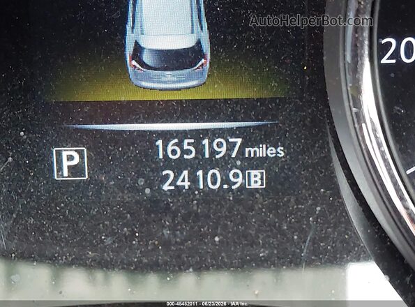 5N1AT2MVXGC858996 2016 NISSAN ROGUE Gray 