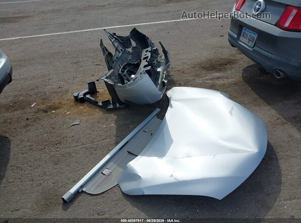 5N1AT2MVXGC870839 2016 NISSAN ROGUE Серебряный Вид щитка приборов