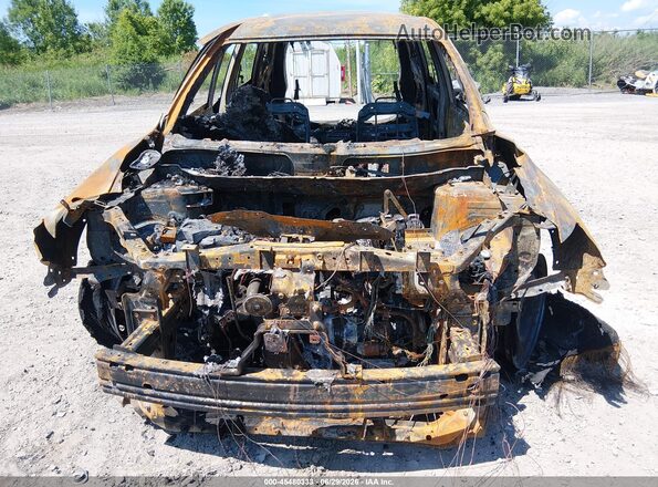5N1AT2MVXHC832206 2017 NISSAN ROGUE Black Widok z przodu